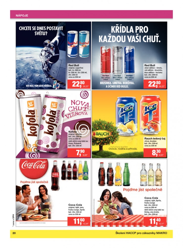 let�k Makro trvanliv� potraviny od 27.2.2013 strana 1