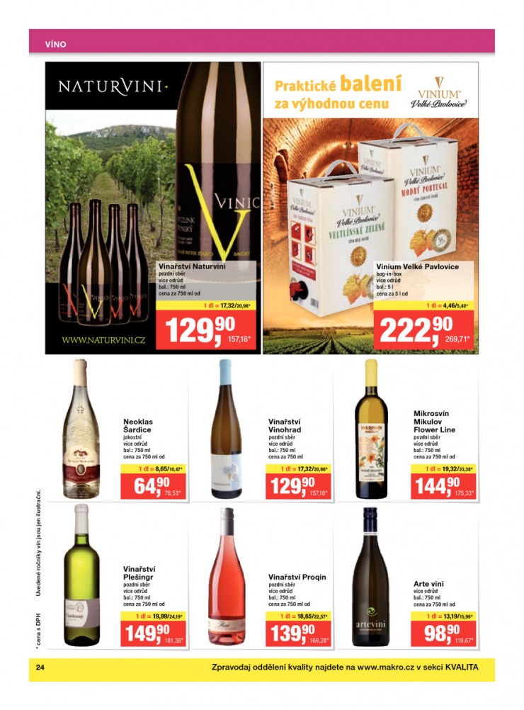 let�k Makro trvanliv� potraviny od 27.2.2013 strana 1