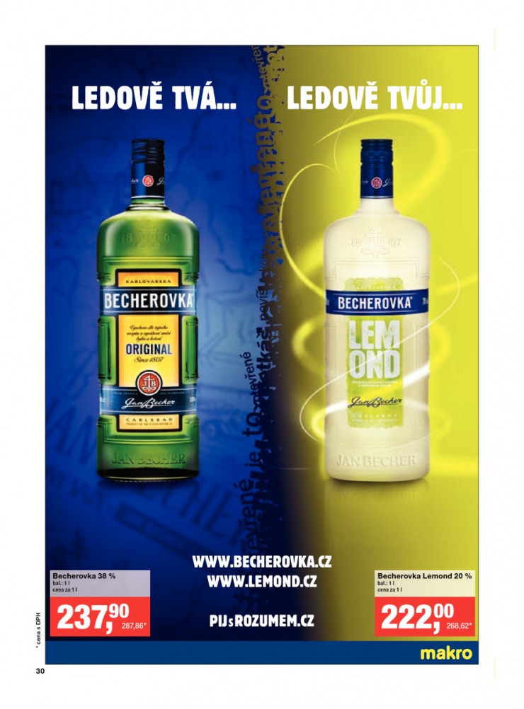 let�k Makro trvanliv� potraviny od 27.2.2013 strana 1