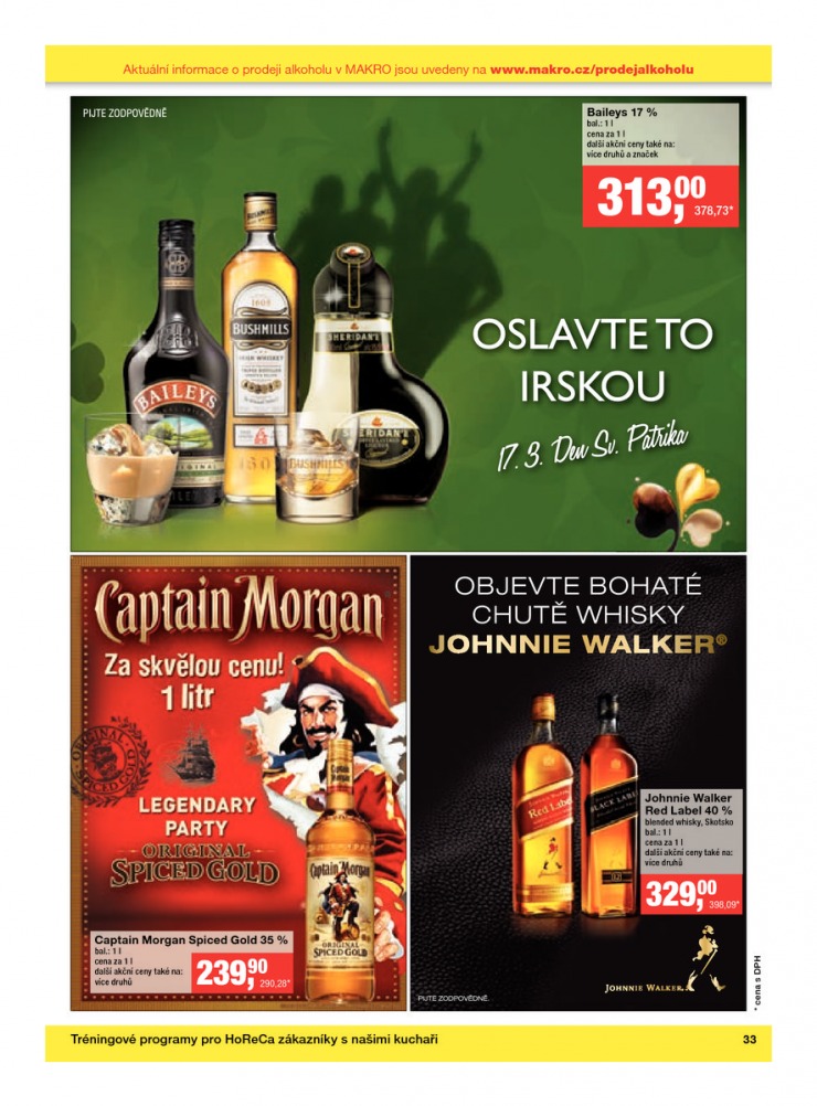 let�k Makro trvanliv� potraviny od 27.2.2013 strana 1