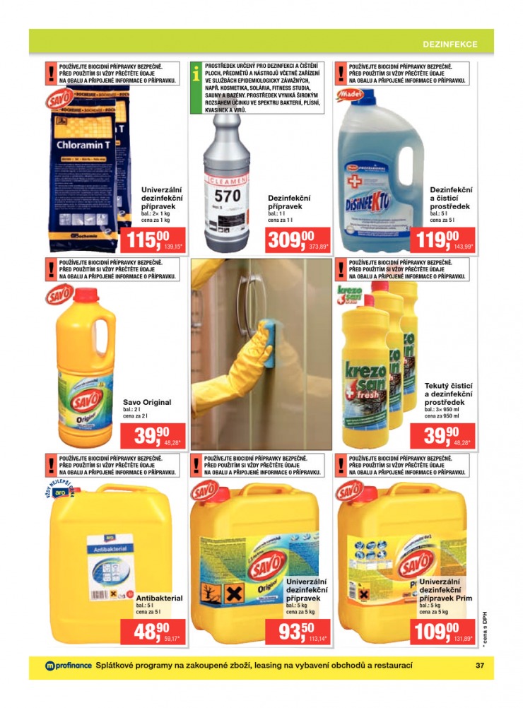 let�k Makro trvanliv� potraviny od 27.2.2013 strana 1