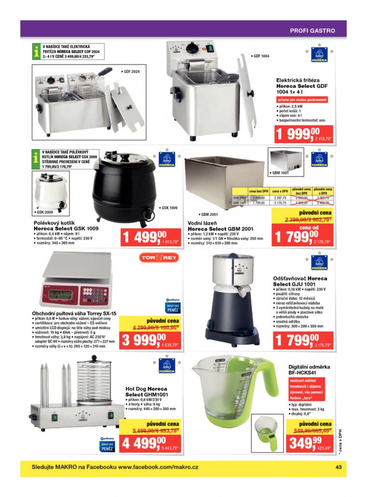 let�k Makro trvanliv� potraviny od 27.2.2013 strana 1