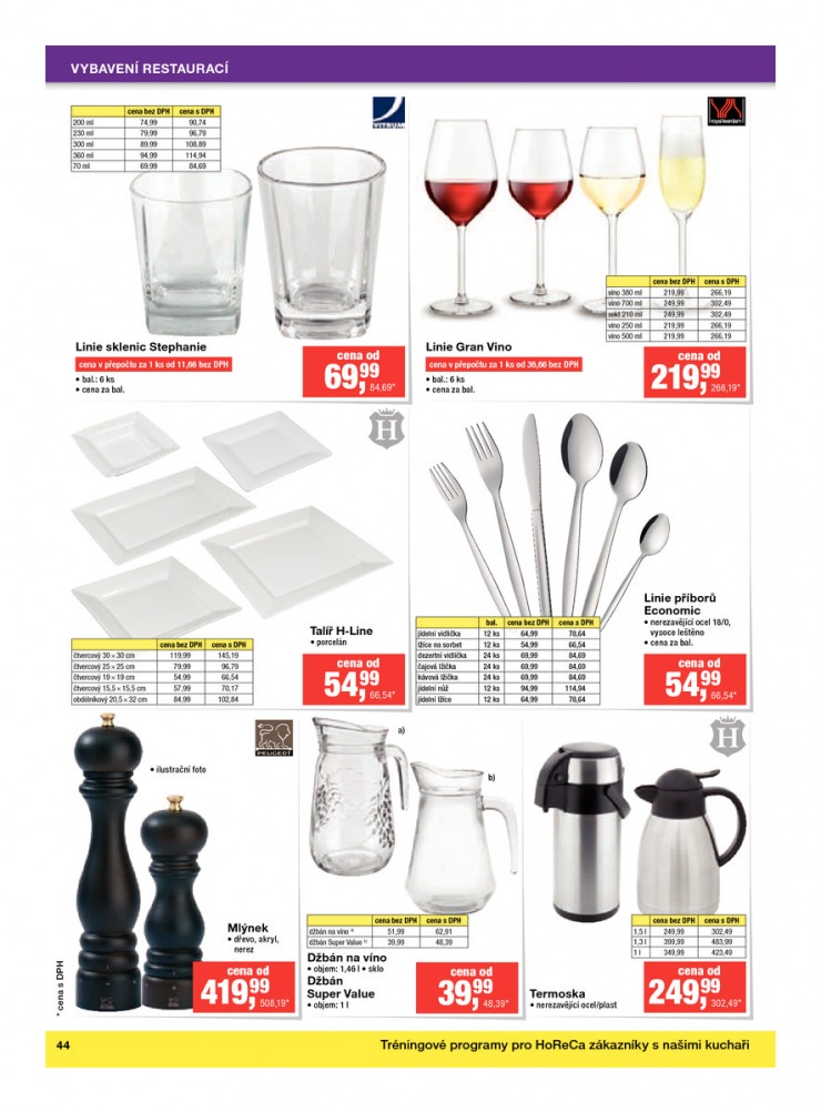 let�k Makro trvanliv� potraviny od 27.2.2013 strana 1