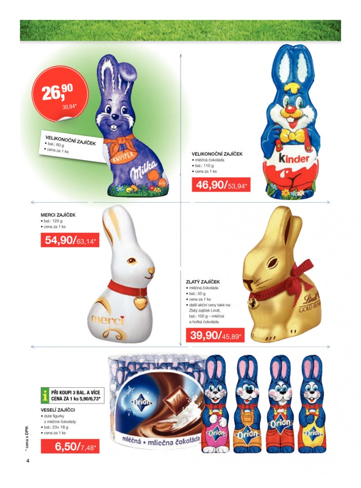 let�k Makro velikono�n� �okol�dy od 27.2.2013 strana 1