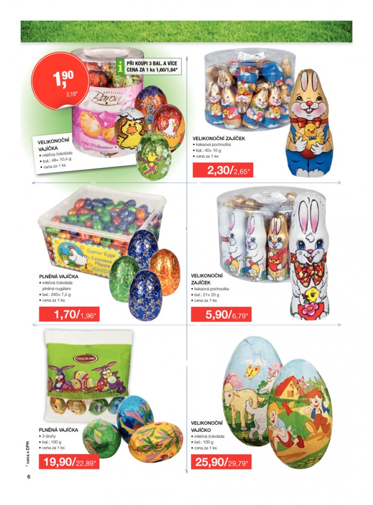 let�k Makro velikono�n� �okol�dy od 27.2.2013 strana 1