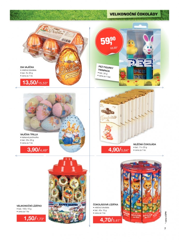 let�k Makro velikono�n� �okol�dy od 27.2.2013 strana 1