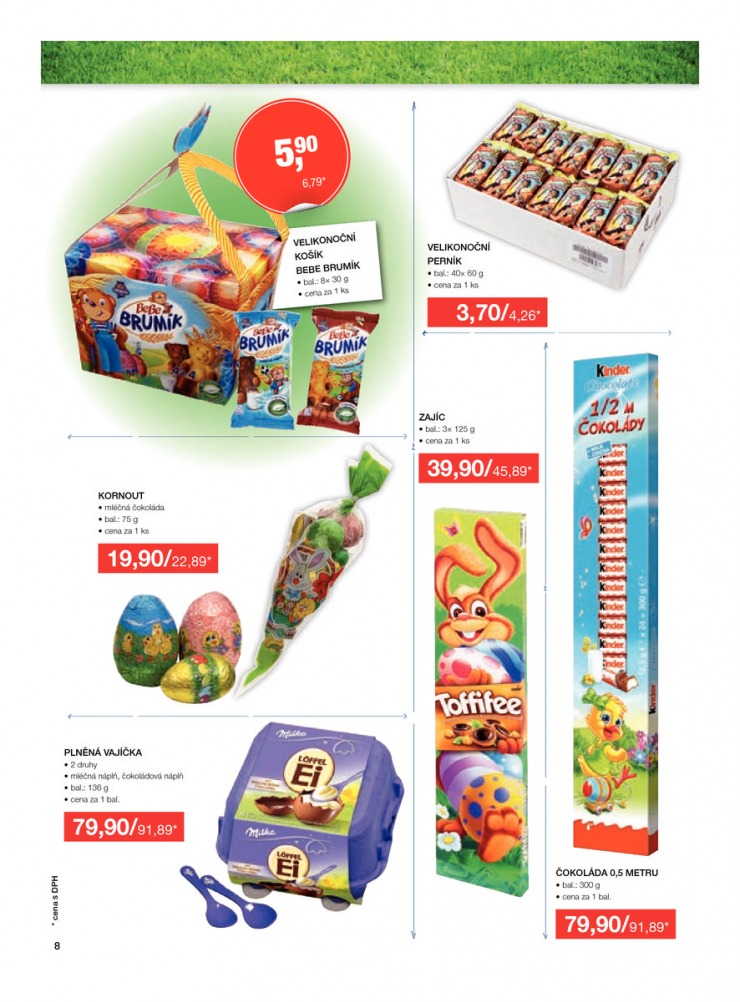 let�k Makro velikono�n� �okol�dy od 27.2.2013 strana 1