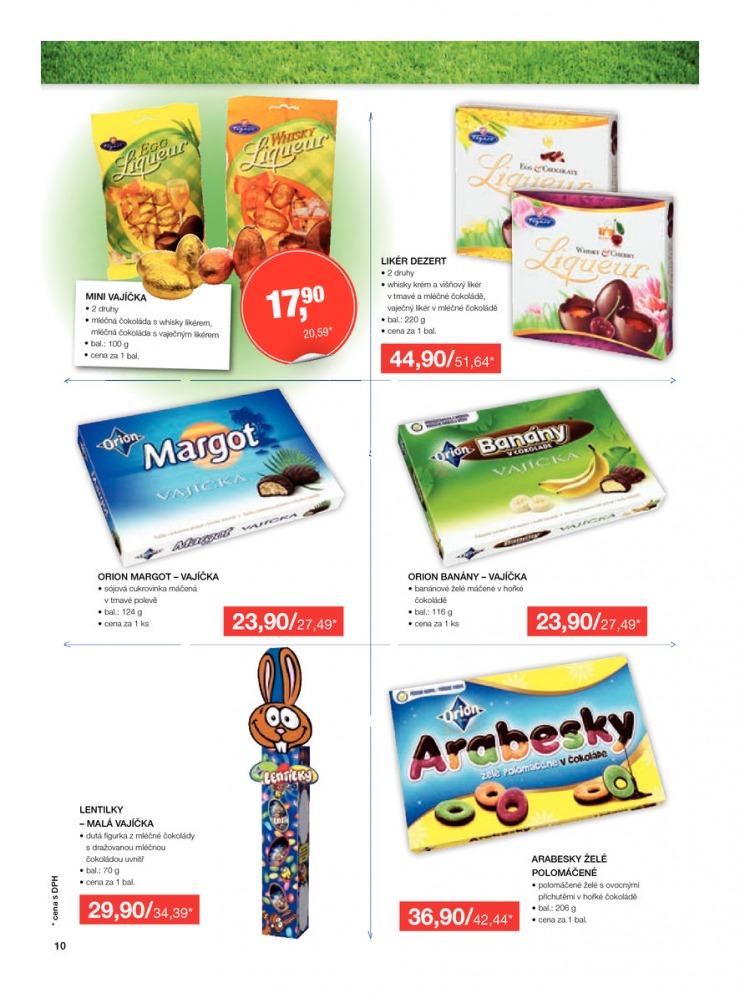 let�k Makro velikono�n� �okol�dy od 27.2.2013 strana 1