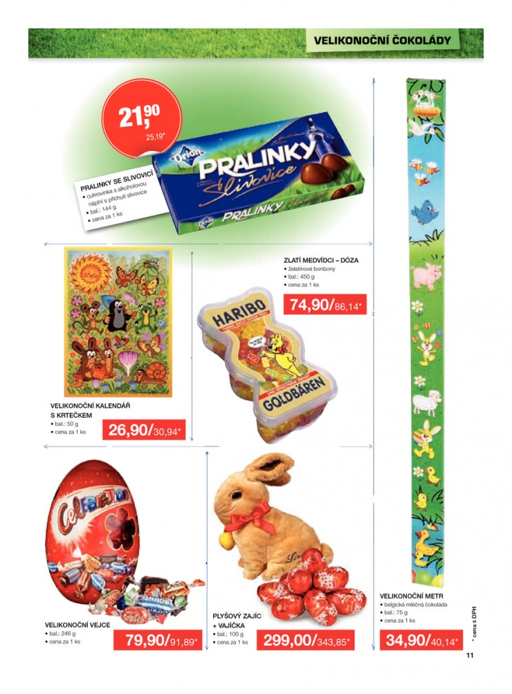 let�k Makro velikono�n� �okol�dy od 27.2.2013 strana 1