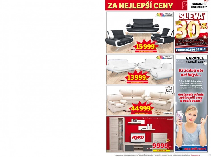let�k Asko n�bytek katalog od 25.2.2013 strana 1