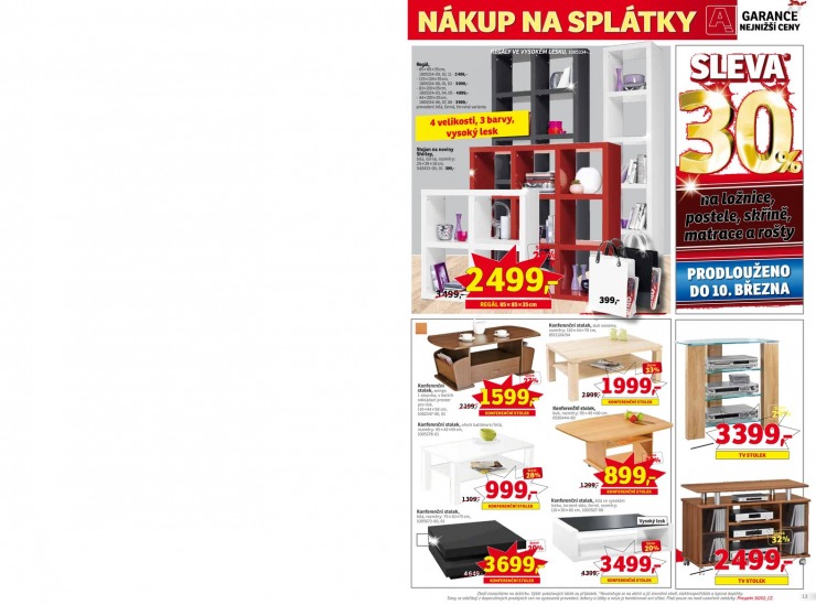 let�k Asko n�bytek katalog od 25.2.2013 strana 1