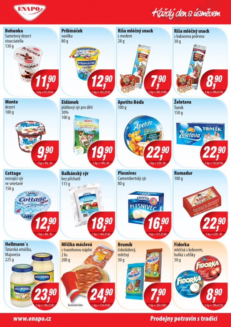 let�k Enapo Ak�n� let�k od 27.2.2013 strana 1