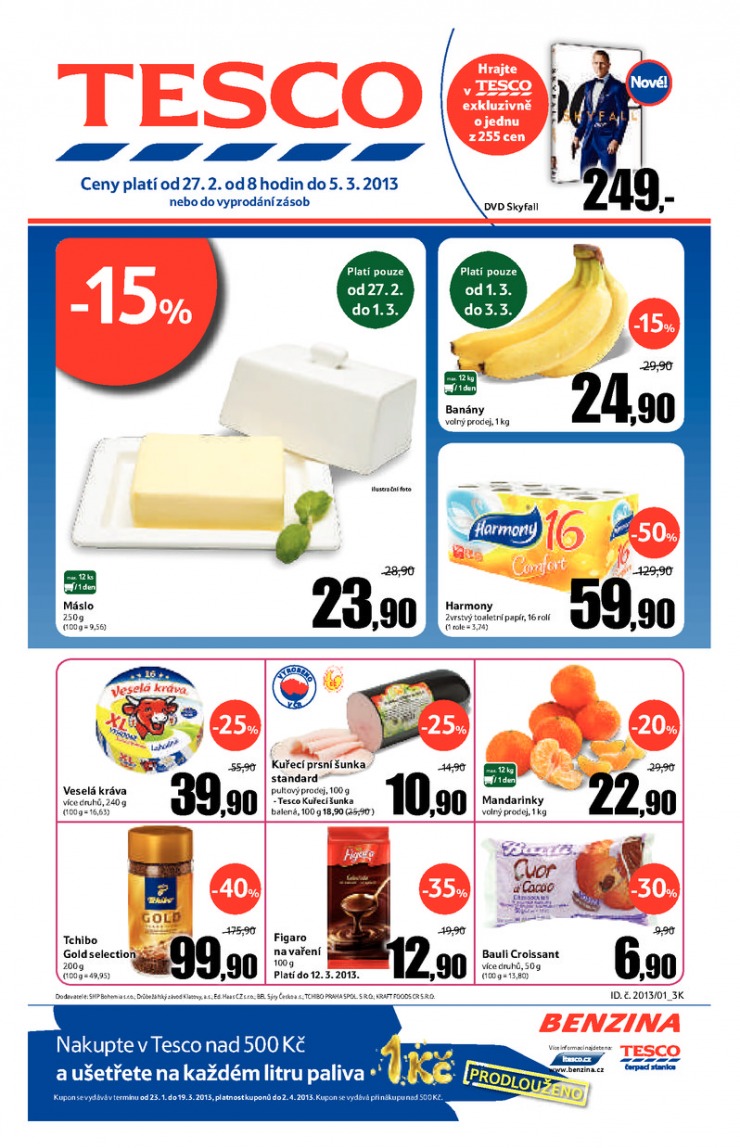 letk Tesco mal hypermarkety od 27.2.2013 strana 1
