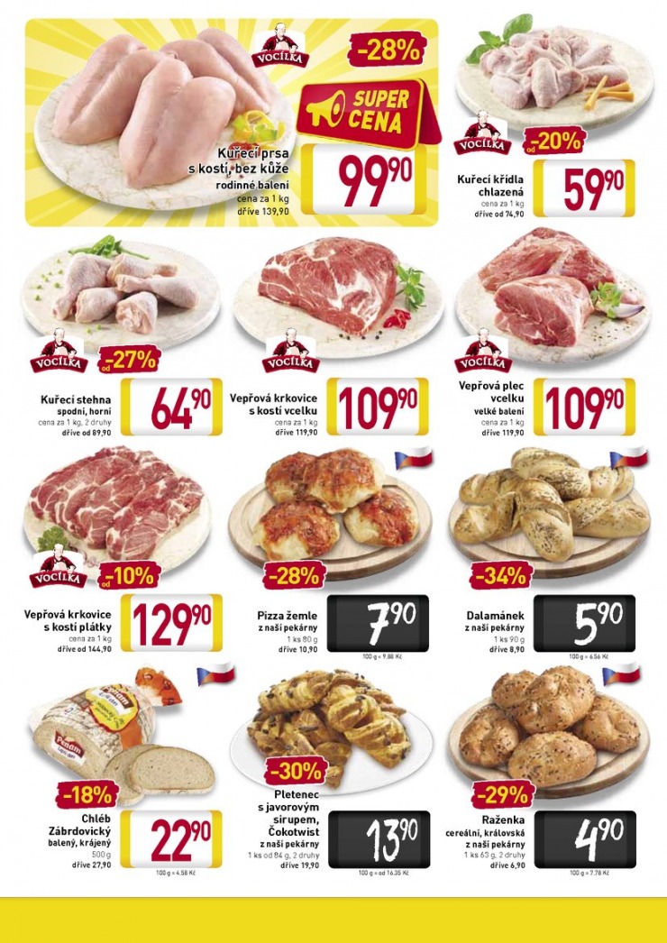 let�k Billa velk� od 27.2.2013 strana 1