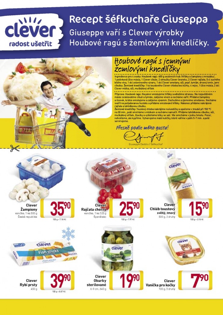 let�k Billa velk� od 27.2.2013 strana 1