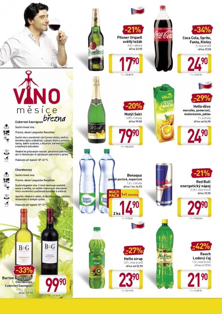 let�k Billa velk� od 27.2.2013 strana 1