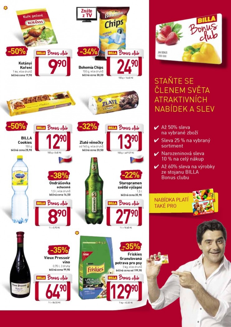 let�k Billa velk� od 27.2.2013 strana 1