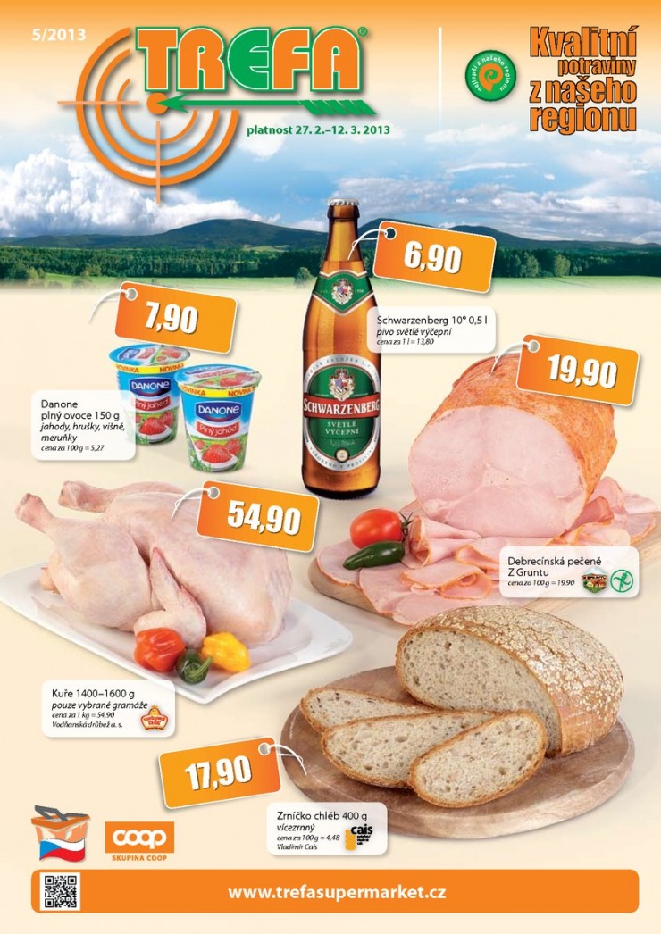letk COOP Trefa od 27.2.2013 strana 1