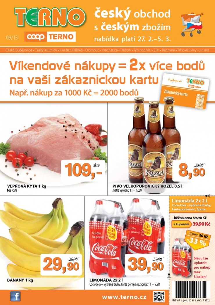 letk COOP Terno od 27.2.2013 strana 1