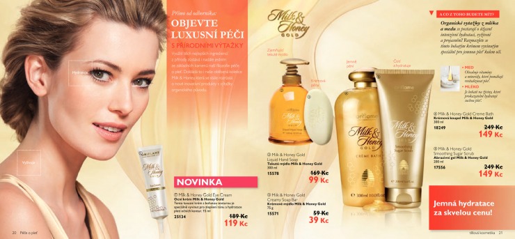 leták Oriflame Katalog od 26.2.2013 strana 1 leták Oriflame Katalog od 26.2.2013 strana 1