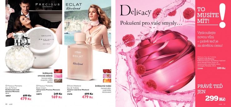 leták Oriflame Katalog od 26.2.2013 strana 1 leták Oriflame Katalog od 26.2.2013 strana 1