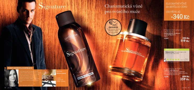 let�k Oriflame Katalog od 26.2.2013 strana 1