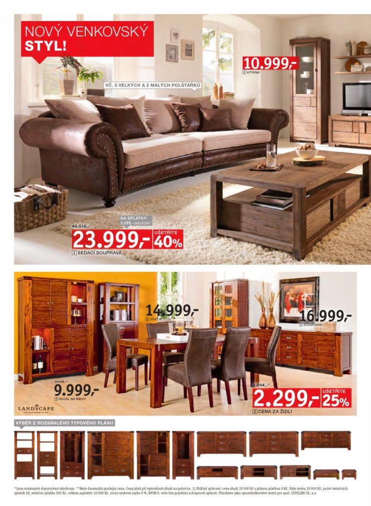 let�k XXXLutz Aktu�ln� prospekt od 25.2.2013 strana 1