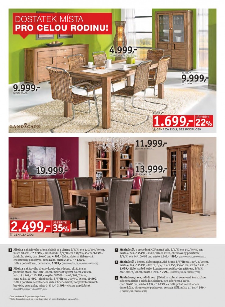 let�k XXXLutz Aktu�ln� prospekt od 25.2.2013 strana 1