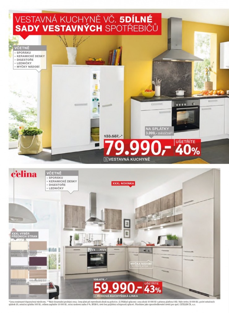 let�k XXXLutz Aktu�ln� prospekt od 25.2.2013 strana 1