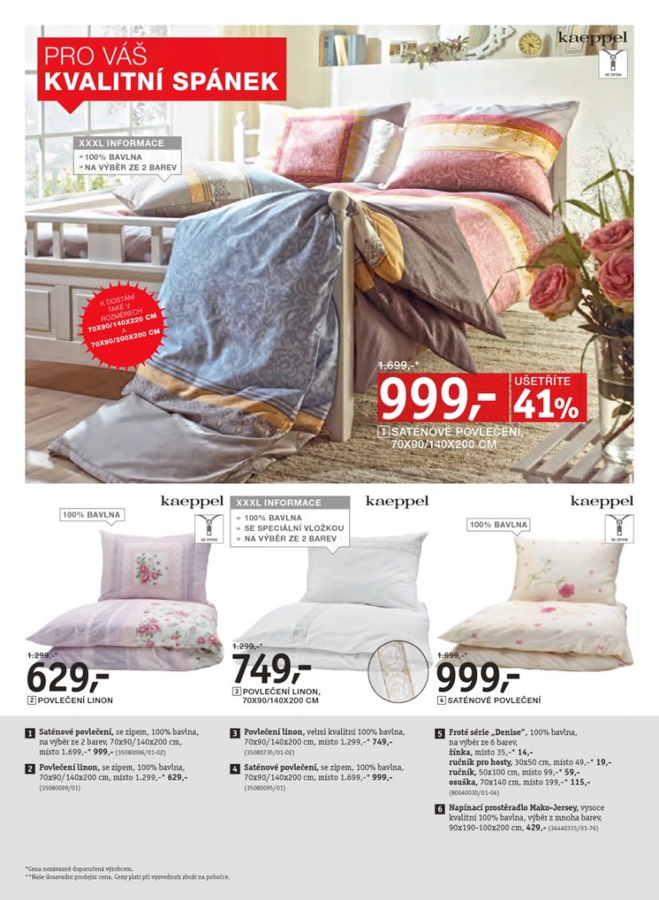 let�k XXXLutz Aktu�ln� prospekt od 25.2.2013 strana 1