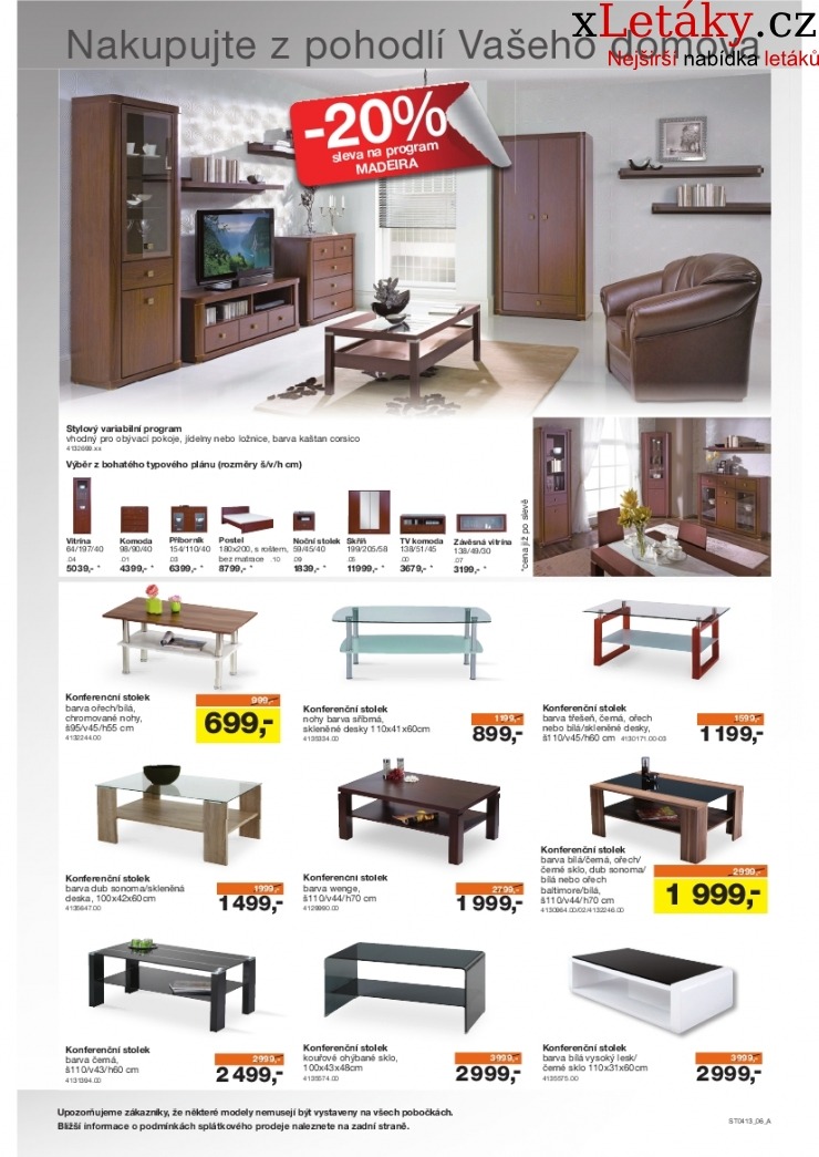 let�k Sconto n�bytek let�k strana 1