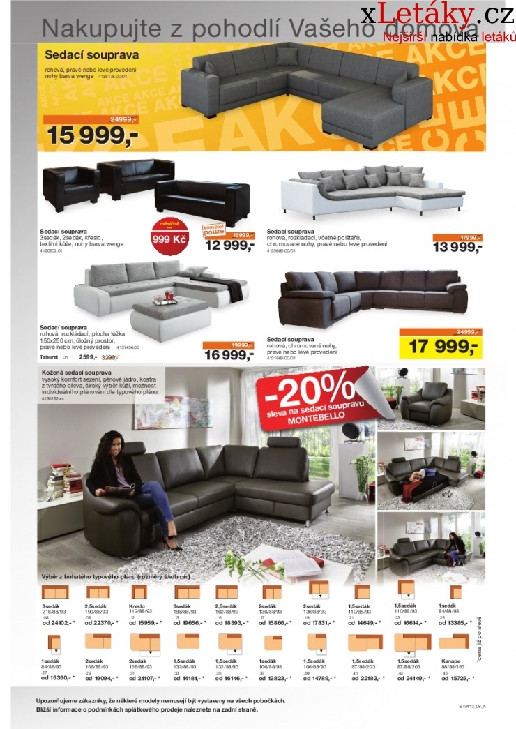 let�k Sconto n�bytek let�k strana 1