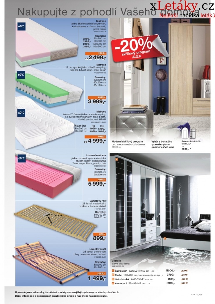 let�k Sconto n�bytek let�k strana 1