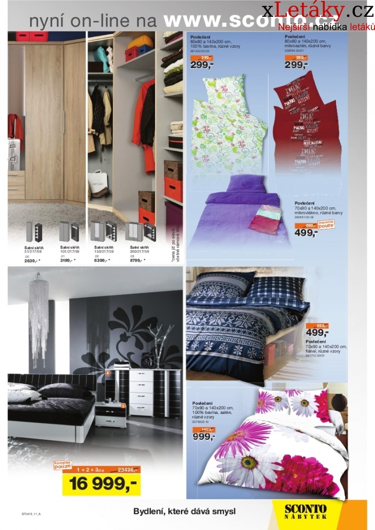 let�k Sconto n�bytek let�k strana 1