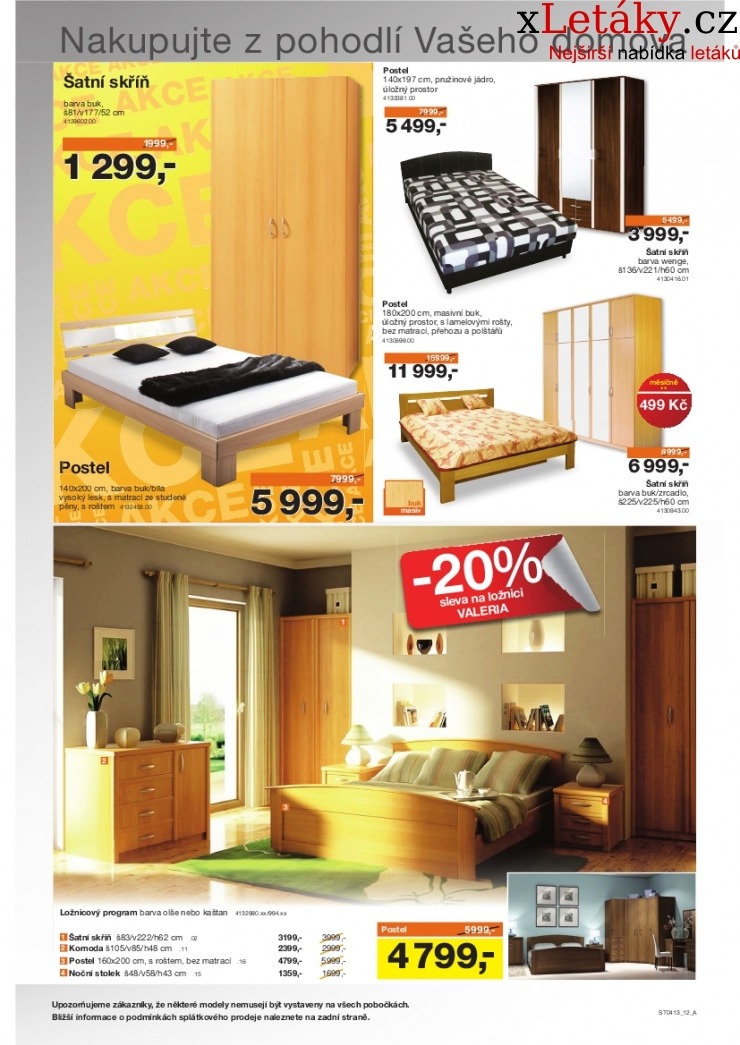 let�k Sconto n�bytek let�k strana 1