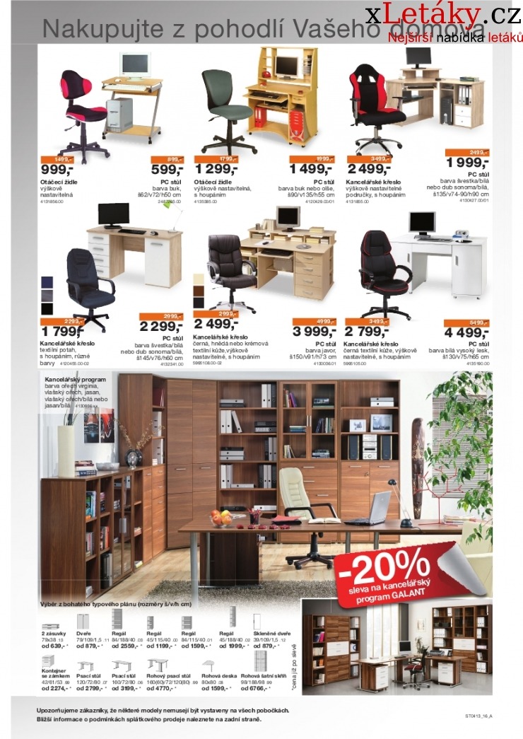 let�k Sconto n�bytek let�k strana 1