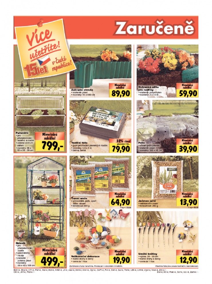 leták Kaufland Aktuální nabídka od 28.2.2013 strana 1 leták Kaufland Aktuální nabídka od 28.2.2013 strana 1