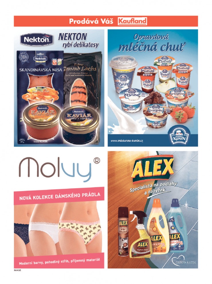 leták Kaufland Aktuální nabídka od 28.2.2013 strana 1 leták Kaufland Aktuální nabídka od 28.2.2013 strana 1