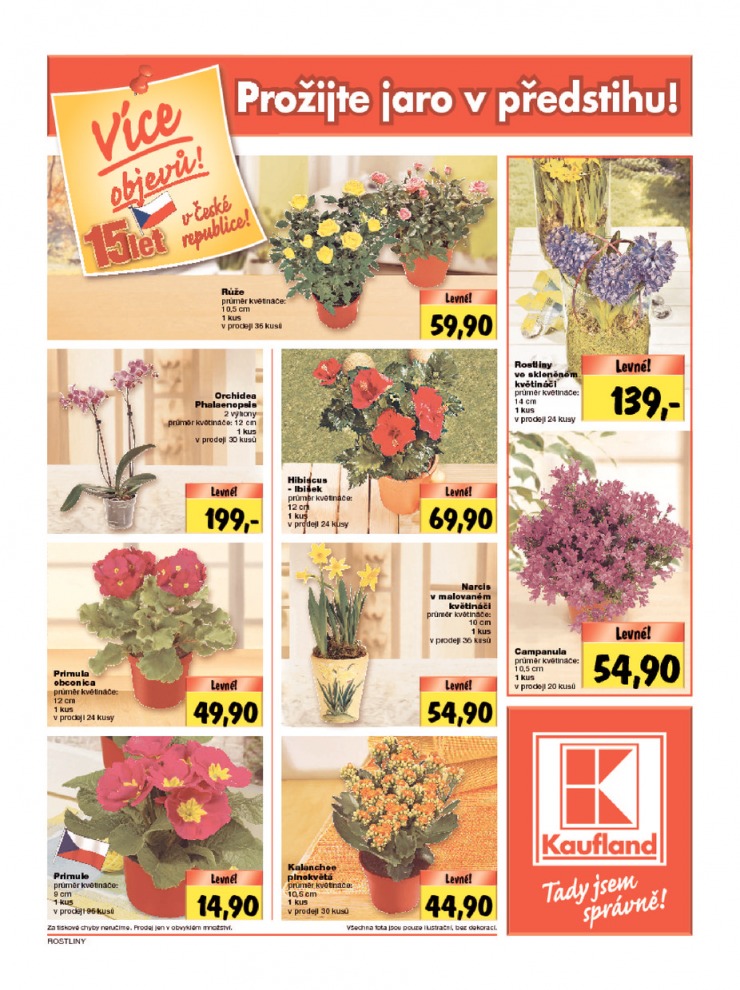 leták Kaufland Aktuální nabídka od 28.2.2013 strana 1 leták Kaufland Aktuální nabídka od 28.2.2013 strana 1