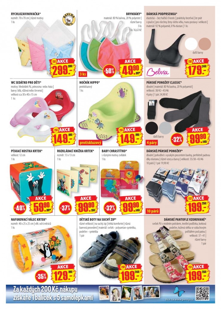 leták Penny Aktuální nabídka od 1.3.2013 strana 1 leták Penny Aktuální nabídka od 1.3.2013 strana 1