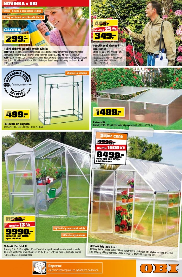 let�k OBI Aktu�ln� let�k od 28.2.2013 strana 1