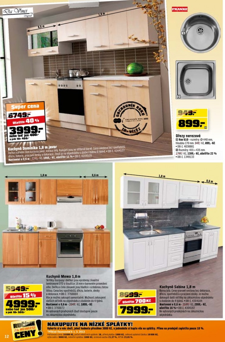 let�k OBI Aktu�ln� let�k od 28.2.2013 strana 1