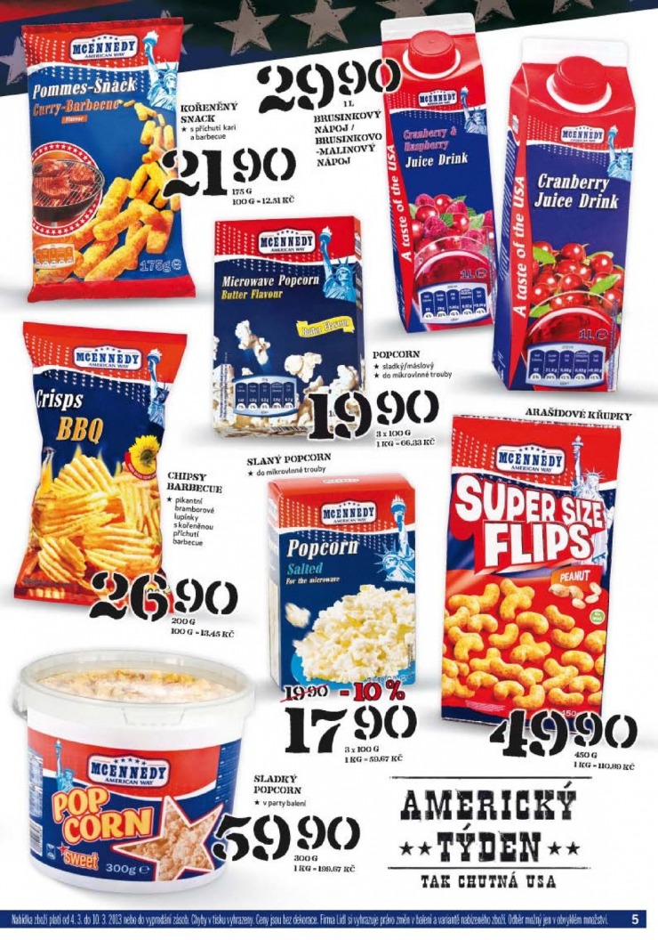 let�k Lidl Ak�n� nab�dka od 4.3.2013 strana 1