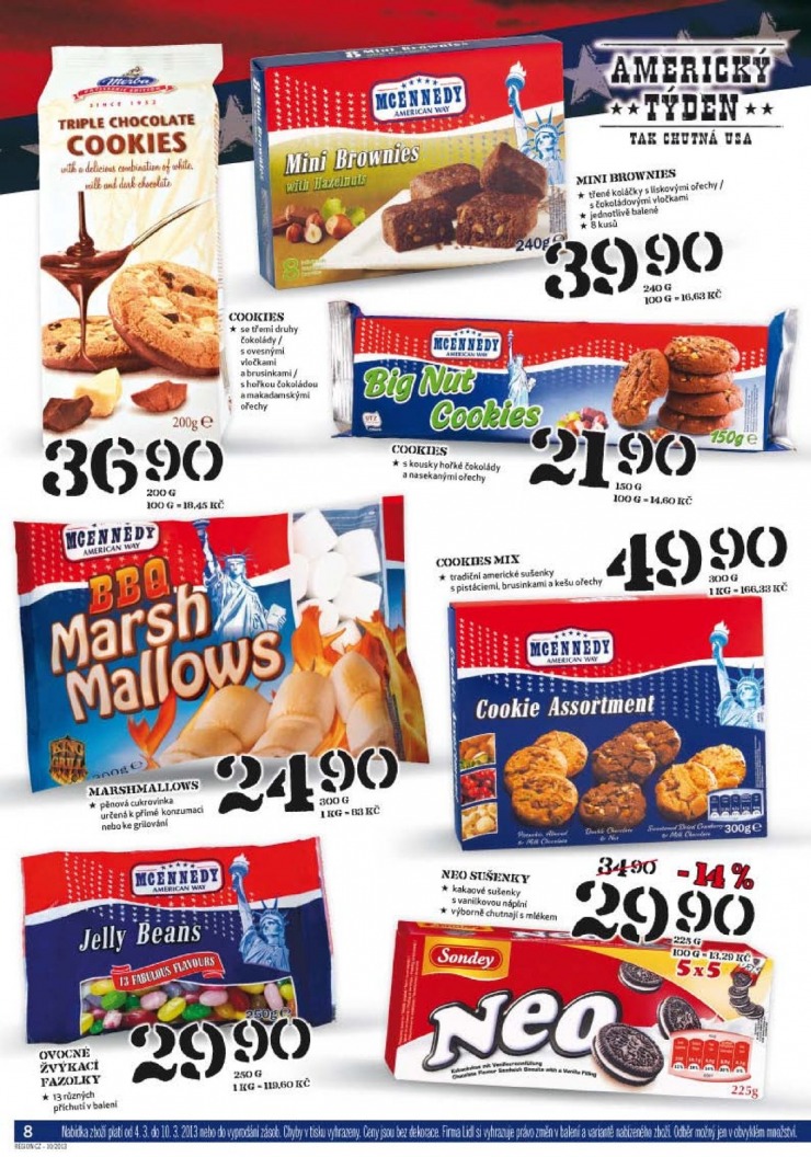 let�k Lidl Ak�n� nab�dka od 4.3.2013 strana 1