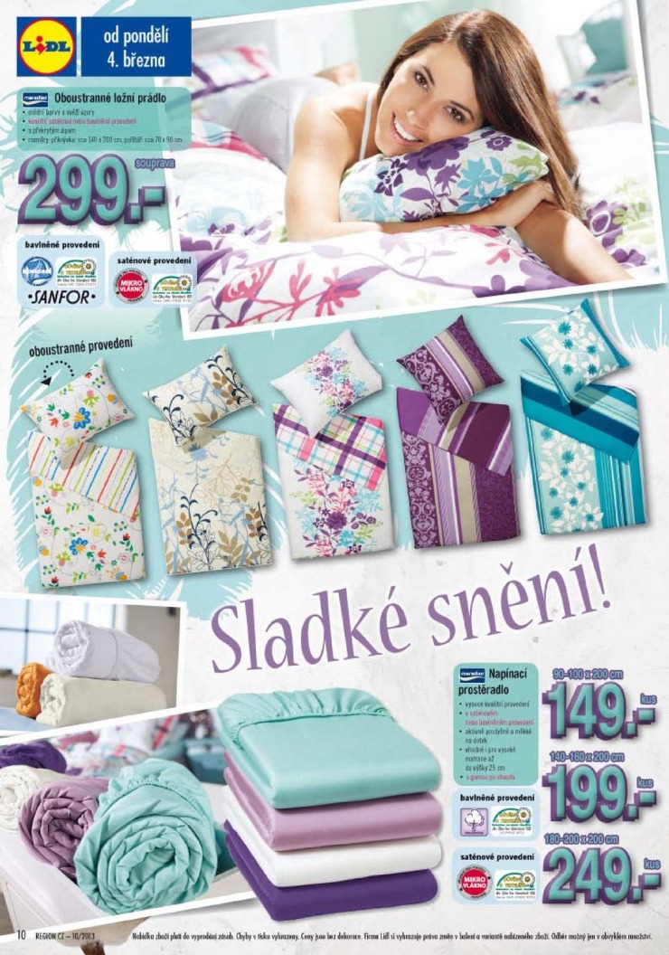 let�k Lidl Ak�n� nab�dka od 4.3.2013 strana 1