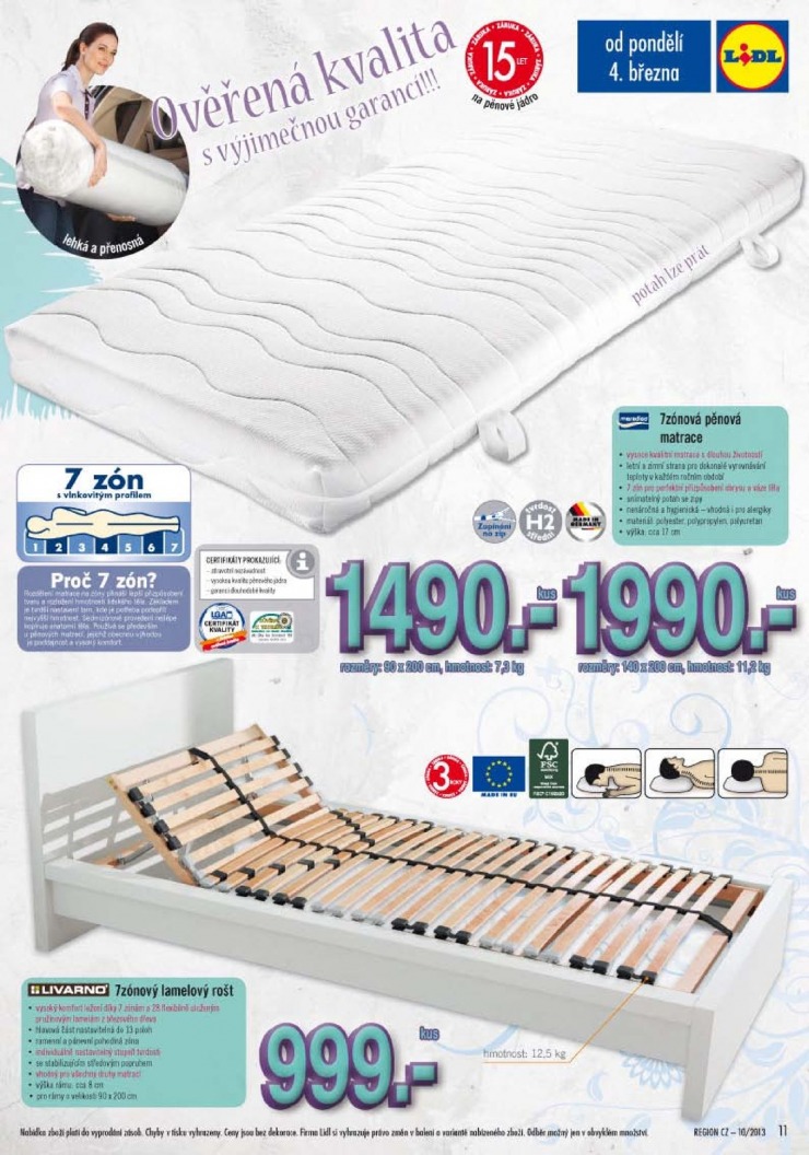 let�k Lidl Ak�n� nab�dka od 4.3.2013 strana 1