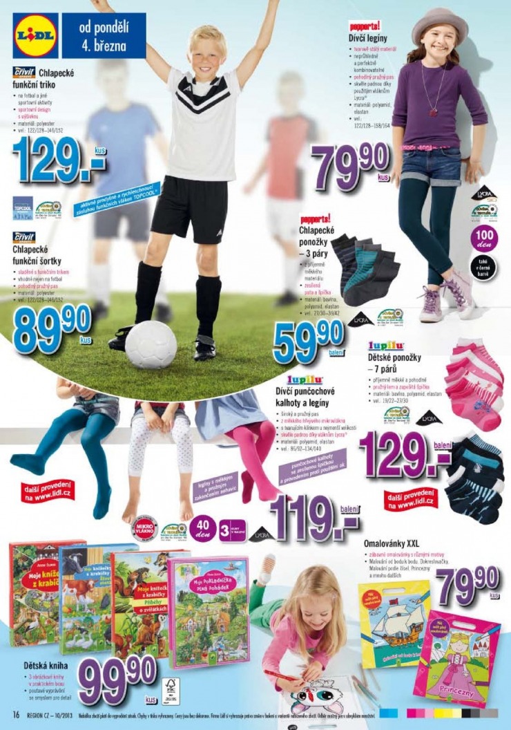 let�k Lidl Ak�n� nab�dka od 4.3.2013 strana 1