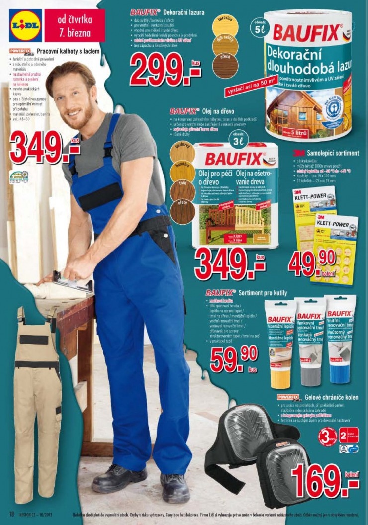 let�k Lidl Ak�n� nab�dka od 4.3.2013 strana 1