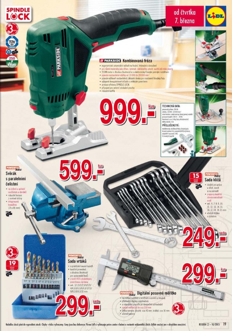 let�k Lidl Ak�n� nab�dka od 4.3.2013 strana 1