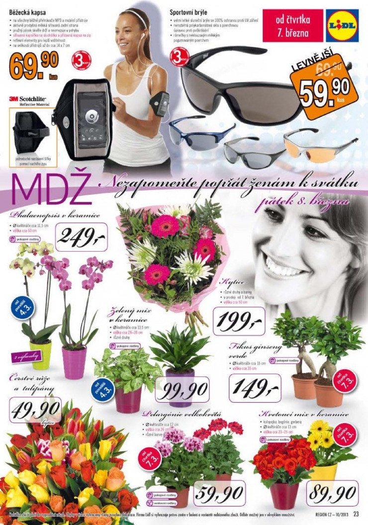 let�k Lidl Ak�n� nab�dka od 4.3.2013 strana 1